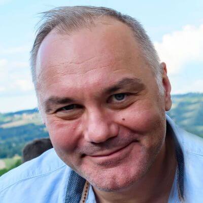 Szilard , Human Design Basis Reading