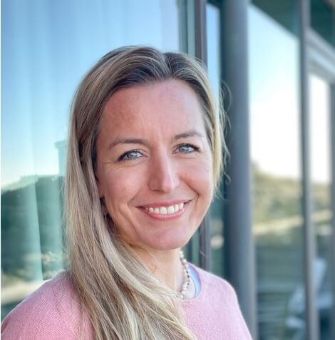 Barbara, Human Design Academy